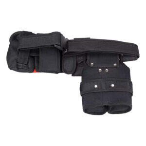 Maxshine 6012002 Detailing Tool Belt – 600D Oxford Fabric