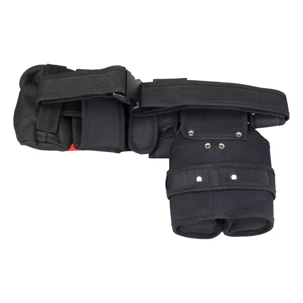 Maxshine 6012002 Detailing Tool Belt – 600D Oxford Fabric