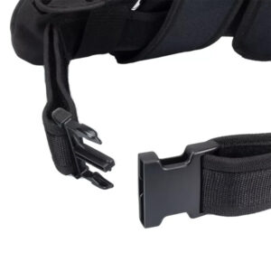 Maxshine 6012002 Detailing Tool Belt – 600D Oxford Fabric