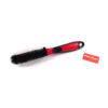 Maxshine 7011017 360° Wheel and Car Engine Brush – Long Handle Detailing Brush for Wheels & Engine Bays