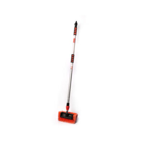 Maxshine 7011020 Flow-Thru 10