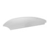 Maxshine 7011024 Silicone Water Blade Squeegee