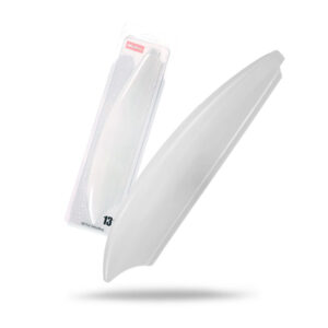 Maxshine 7011024 Silicone Water Blade Squeegee