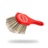 Maxshine 7011025 Medium-Duty Wheel & Body Brush – Exterior, Wheel & Engine Bay Cleaning Brush