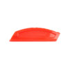 Maxshine 7011034 Silicone Water Blade Squeegee
