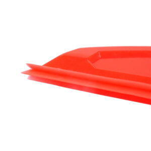 Maxshine 7011034 Silicone Water Blade Squeegee