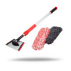 Maxshine 7011035 IncrediStick Extendable Microfiber Wash Mitt