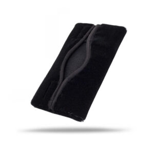 Maxshine 7011035-HBK Black Scrubbing Sponge Headcover