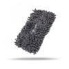 Maxshine 7011035-HG Grey Chenille Headcover