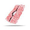 Maxshine 7011035-HRW Red Microfiber Headcover
