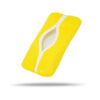 Maxshine 7011035-HY Yellow Mesh Headcover