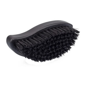 Maxshine 7012004 Ergonomic Tire Cleaning Brush – Heavy-Duty Wheel & Tire Detailing Brush