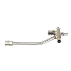 SAKR Building Materials high-quality pressure washer wand for efficient cleaning.