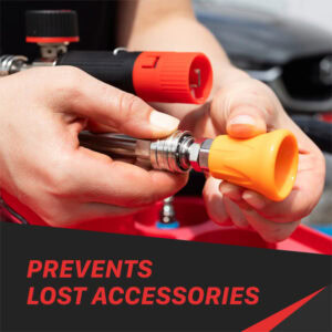 Maxshine 701204 dual lance pressure washer wand for efficient cleaning.