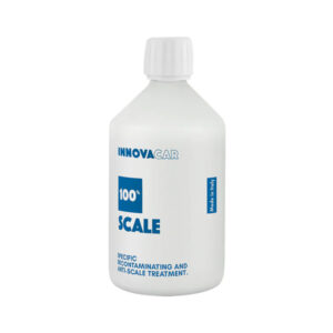 Innovacar 100% Scale – Limescale & Mineral Decontaminant for Cars