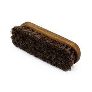 Maxshine 7022007 Horse Hair Brush for Cleaning Upholstery