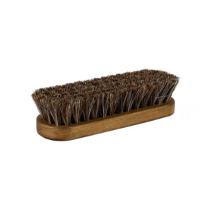Maxshine 7022007 Horse Hair Brush for Cleaning Upholstery