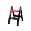 Maxshine 702305 Folding Step Stool
