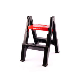 Maxshine 702305 Folding Step Stool