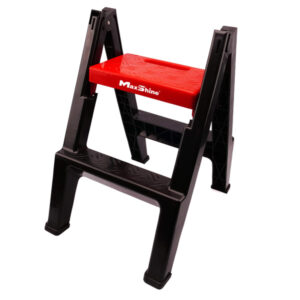 Maxshine 702305 Folding Step Stool