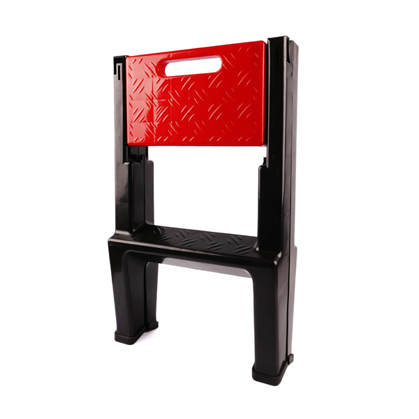 Maxshine 702305 Folding Step Stool
