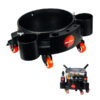 Maxshine 702306 Rolling Bucket Dolly