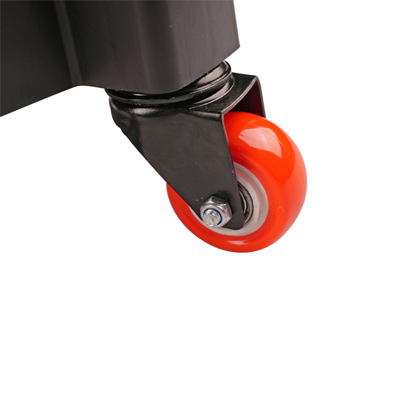 Maxshine 702306 Rolling Bucket Dolly