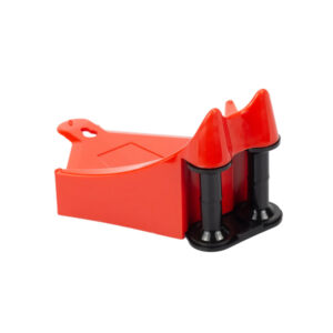 Maxshine 703103 Ezy Wheel Hose Slide Rollers - 2 Pack