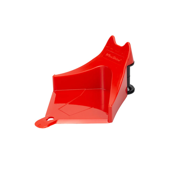 Maxshine 703103 Ezy Wheel Hose Slide Rollers - 2 Pack