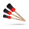 Maxshine 704610 Auto Detailing Brush Set – Interior & Exterior Cleaning Brushes