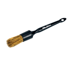 Maxshine 704611 Premium Interior & Exterior Detailing Brushes