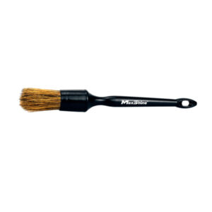 Maxshine 704611 Premium Interior & Exterior Detailing Brushes