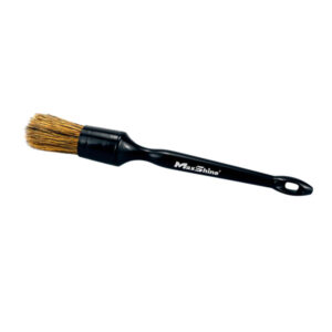 Maxshine 704611 Premium Interior & Exterior Detailing Brushes