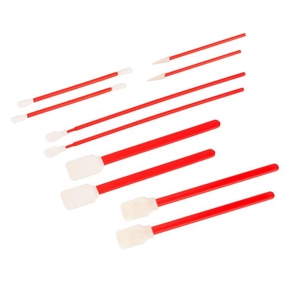 Maxshine 704613 Detailing Swabs – Foam & Microfiber Precision Cleaning Swab Set