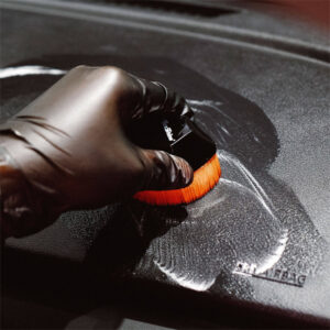 Maxshine 704616 Ultra Soft Detailing Brush