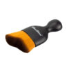 Maxshine 704621 Handheld Brush | Ultra Soft Detailing Brush with Handle