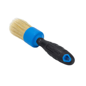 Maxshine 704626-B Stubby Brush – Boar Hair