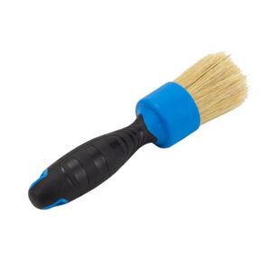 Maxshine 704626-B Stubby Brush – Boar Hair