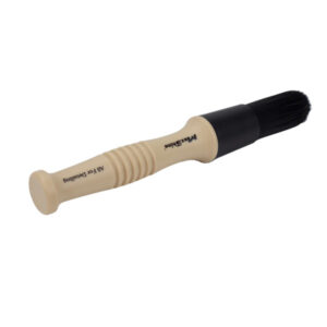 Maxshine 704628 Car Wheel and Tire Brush – Heavy-Duty Exterior Detailing Brush with Stiff Bristles