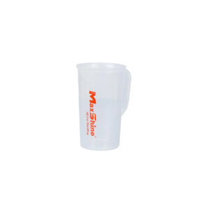 Maxshine 710101 100ml Measuring Cup – Chemical Resistant Detailing Mixing Beaker