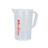 Maxshine 710102 1000ml Measuring Cup – Chemical Resistant Detailing Mixing Beaker