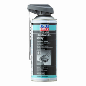Liqui Moly 7386 Pro-Line Electronic Spray 400ml – Contact Cleaner & Protector