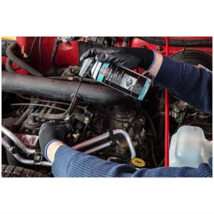 Liqui Moly 7386 Pro-Line Electronic Spray 400ml – Contact Cleaner & Protector