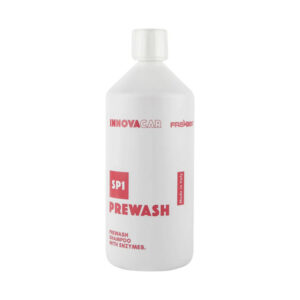 Innovacar SP1 Prewash Foam Shampoo – Enzyme Powered Touchless Car Wash