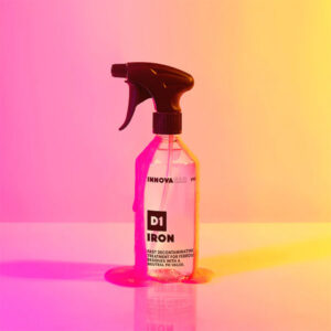 Innovacar 79291 – D1 Iron Iron Remover & Ferrous Decontaminant