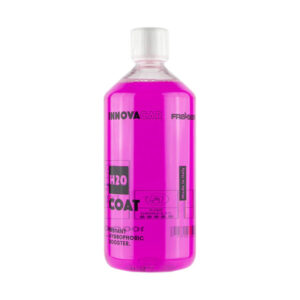 Innovacar H20 Coat – Rain & Water Repellent Treatment for Cars