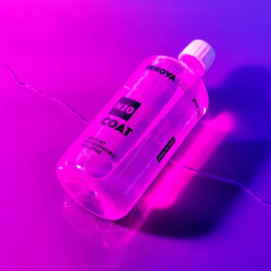 Innovacar H20 Coat – Rain & Water Repellent Treatment for Cars