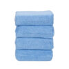 Microfiber wax applicator block by Maxshine, model 9011005, for car detailing and waxing.
