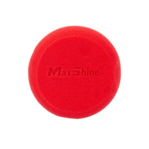 Maxshine 9011006, foam applicator for car wax and sealant.