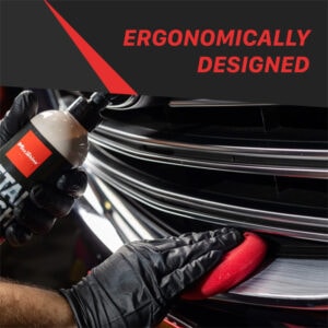 SAKR Building Materials Maxshine 9011006 car wax applicator.